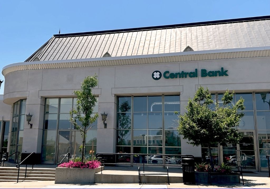 Zentralbank