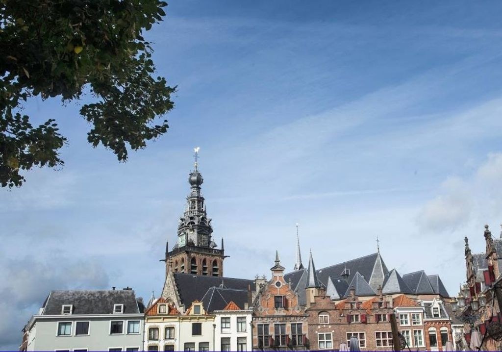 Stadt Nimwegen