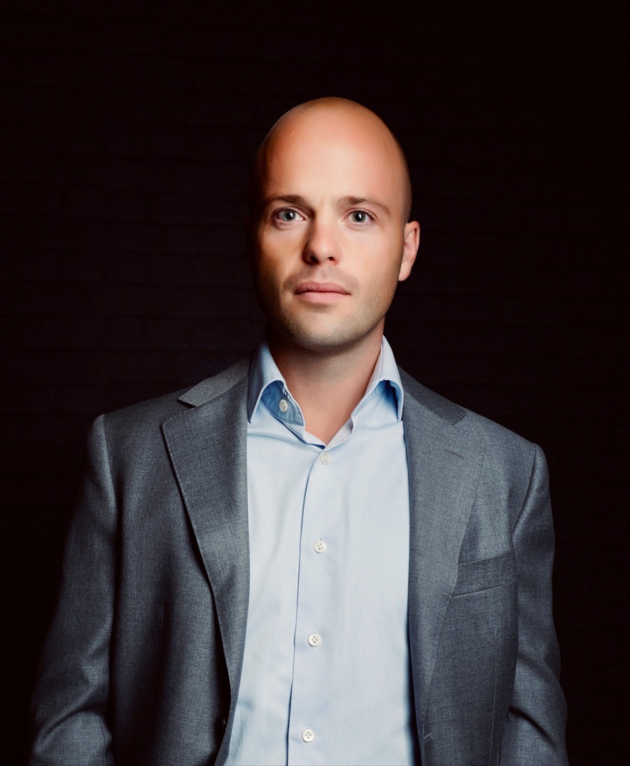 Stefan Mackaaij